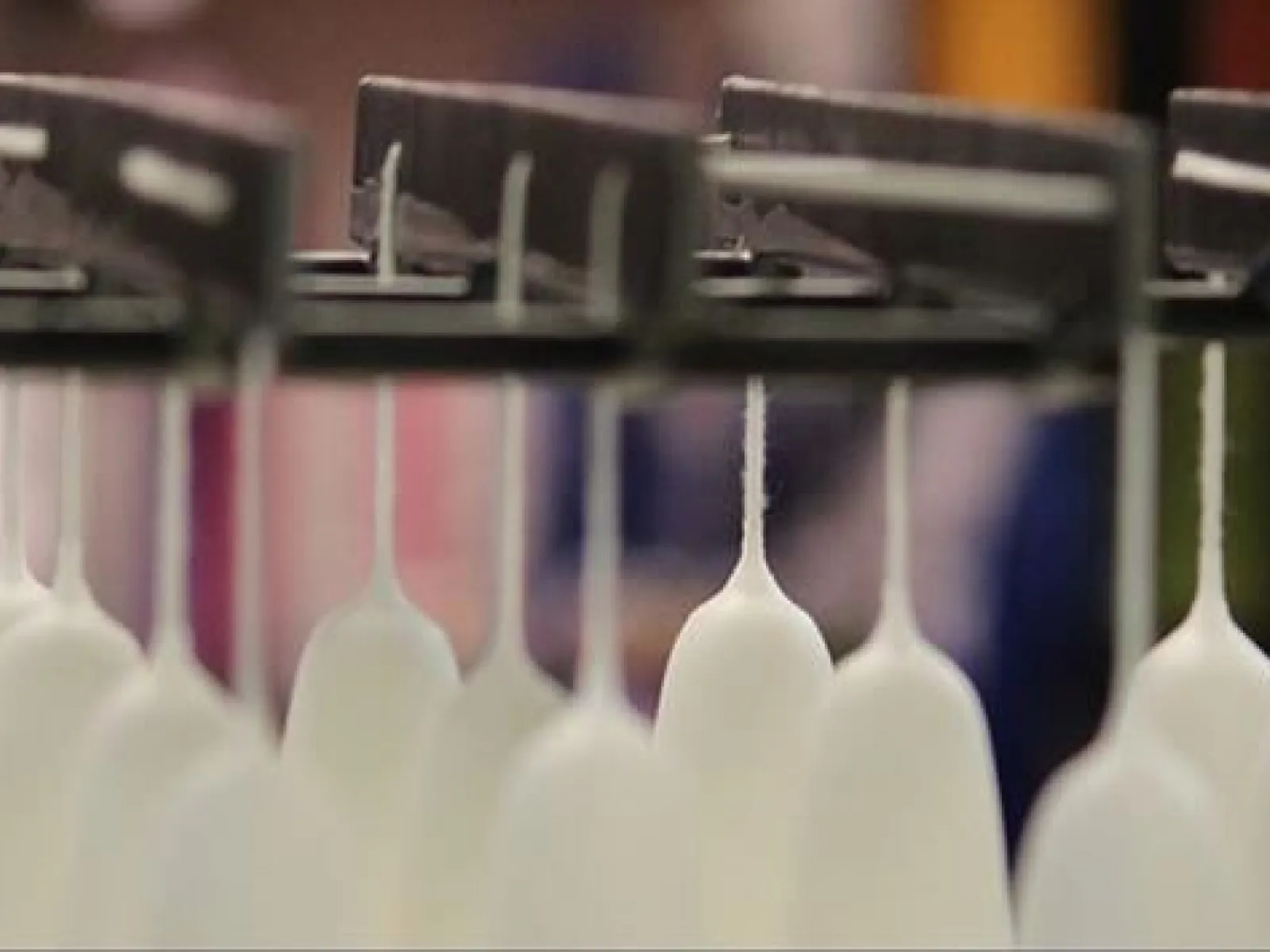 Skare candle factory