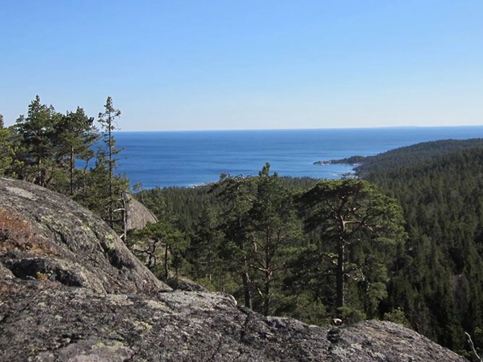 Kustvandrarna