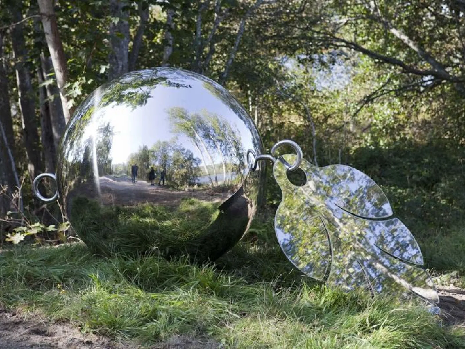High Coast Art Valley