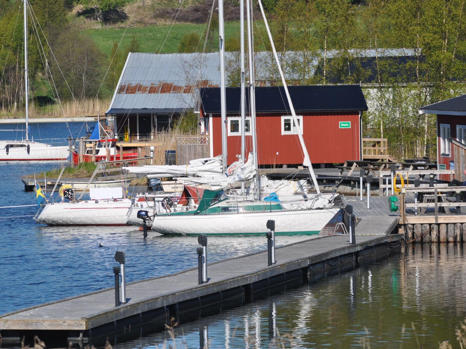 Häggviks Gästhamn