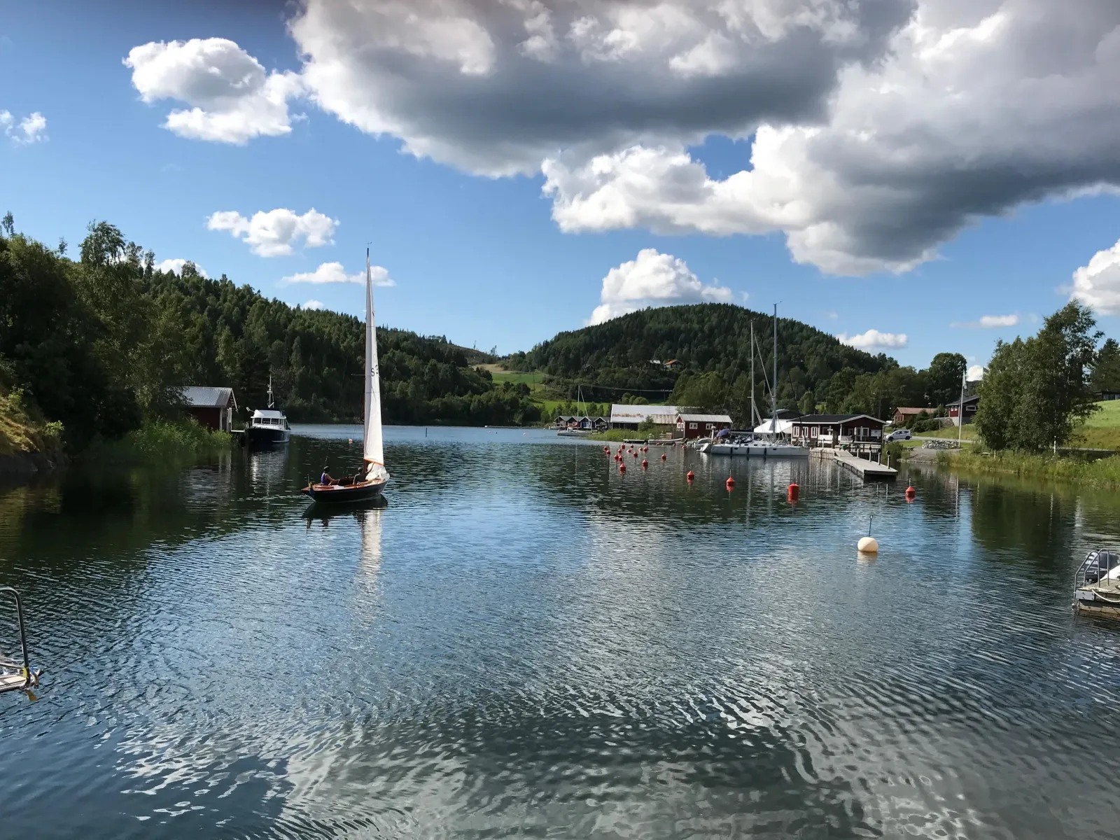 Häggviks Gästhamn