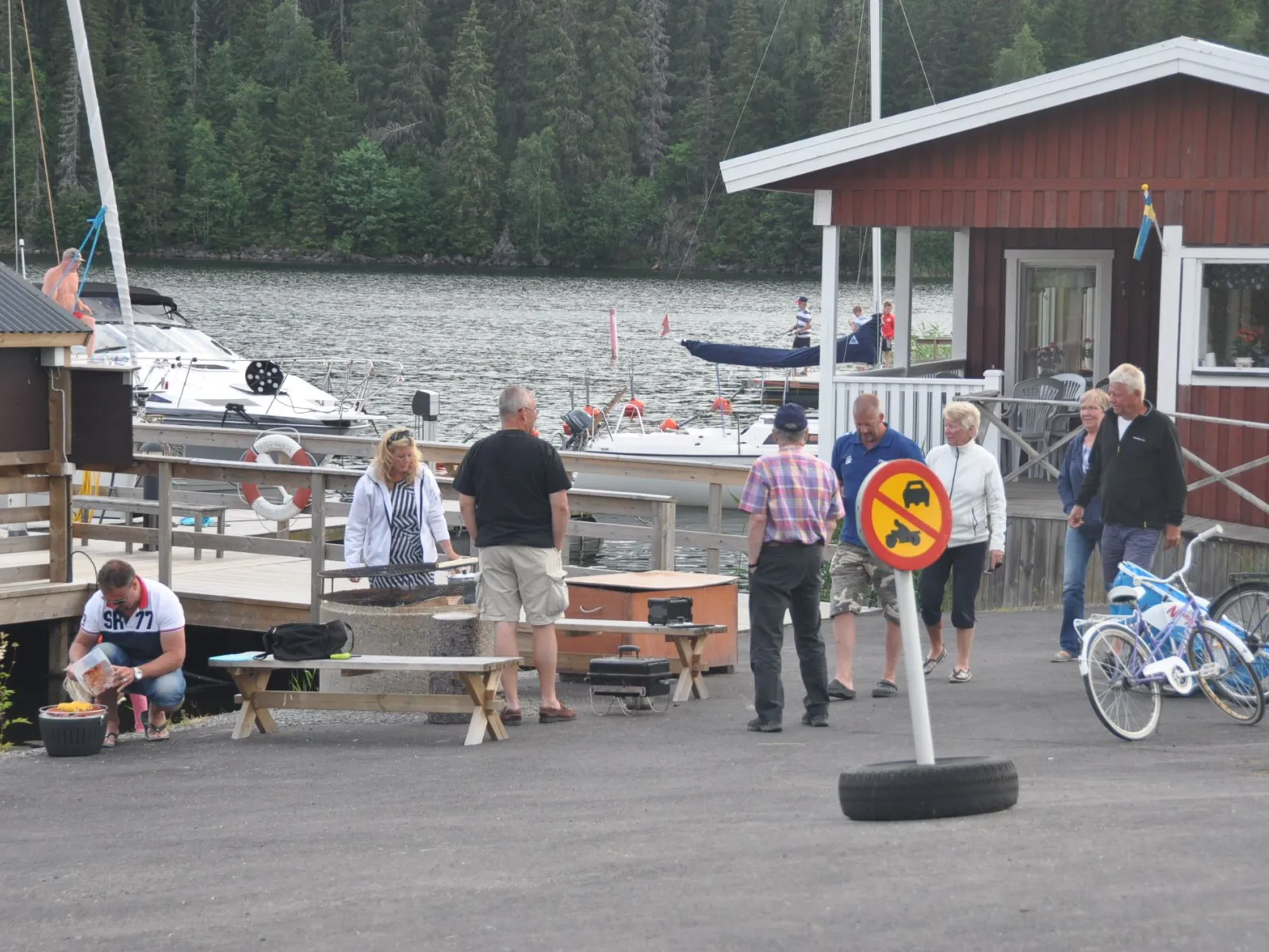 Häggviks Gästhamn