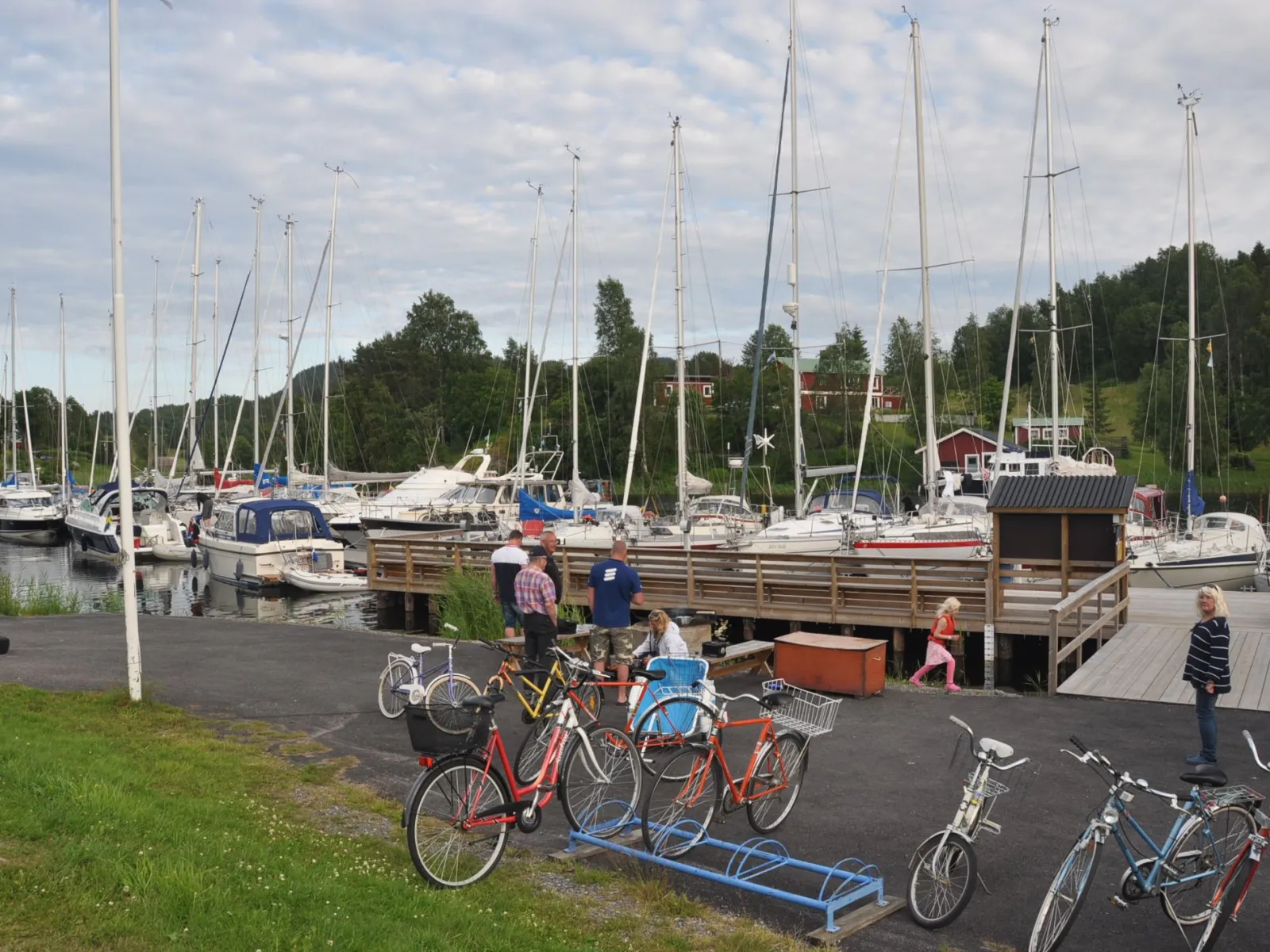 Häggviks Gästhamn