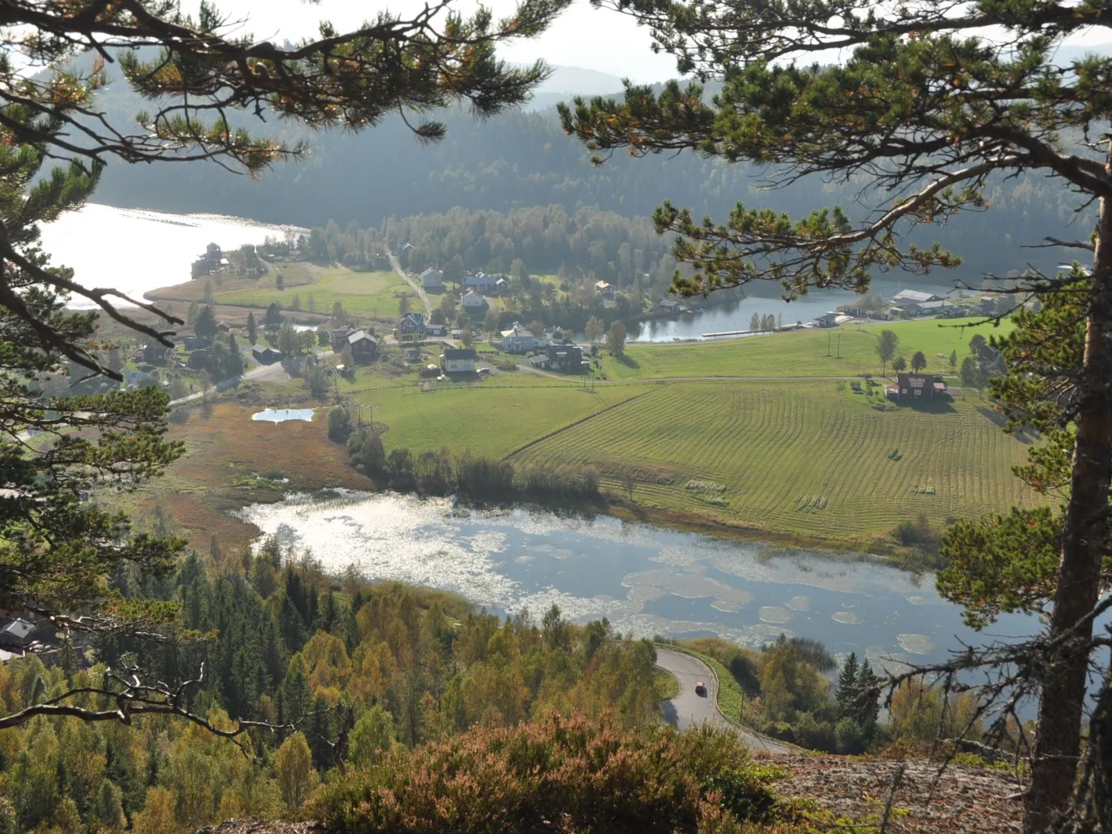 Häggviks Gästhamn