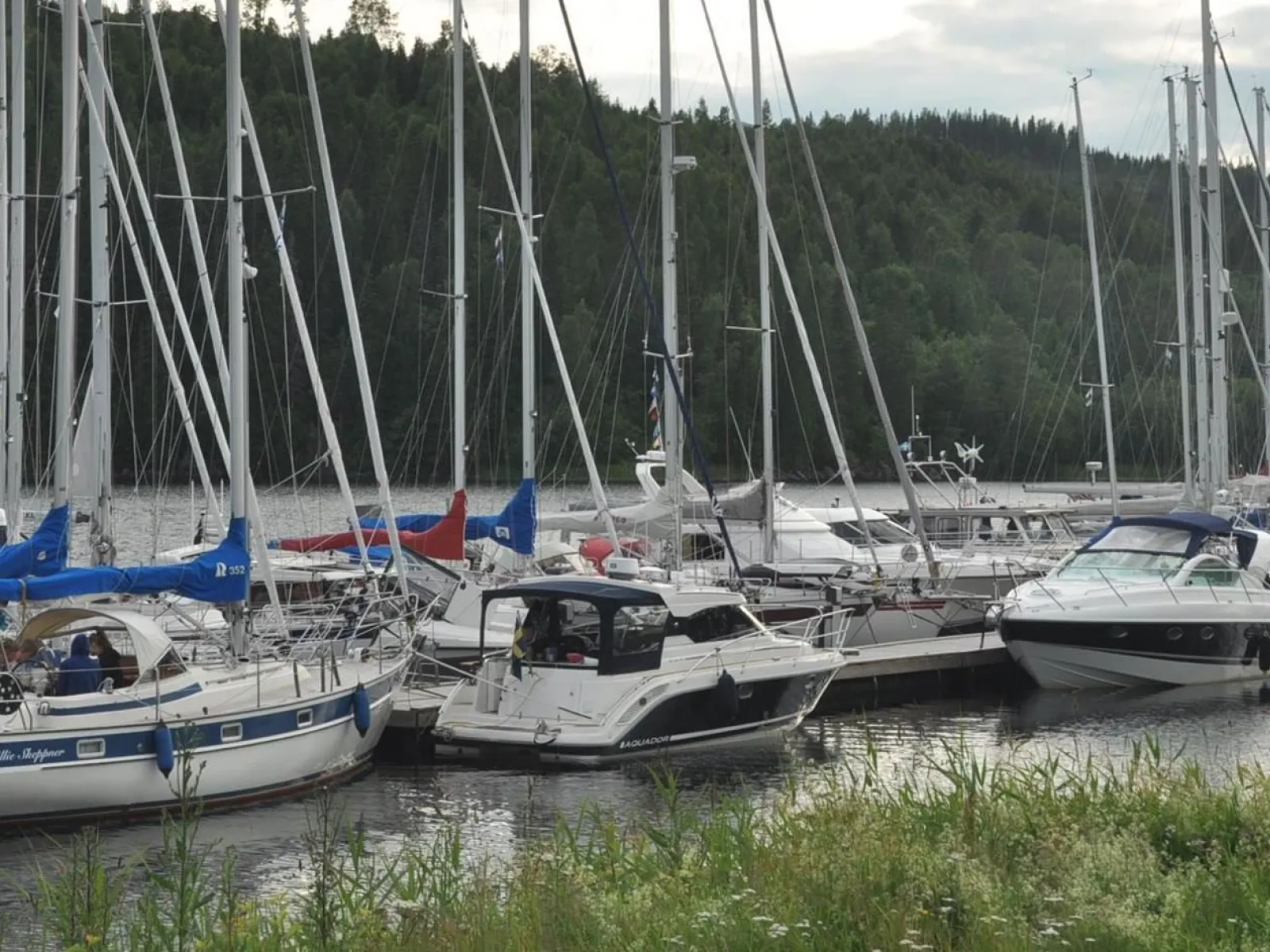 Häggviks Gästhamn