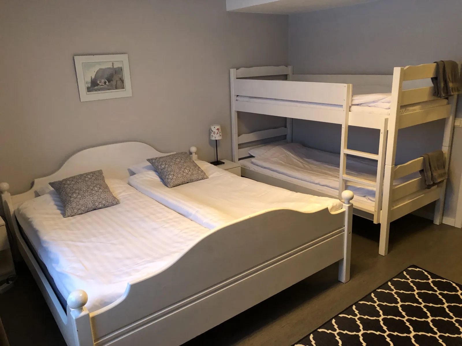 Docksta Hotell