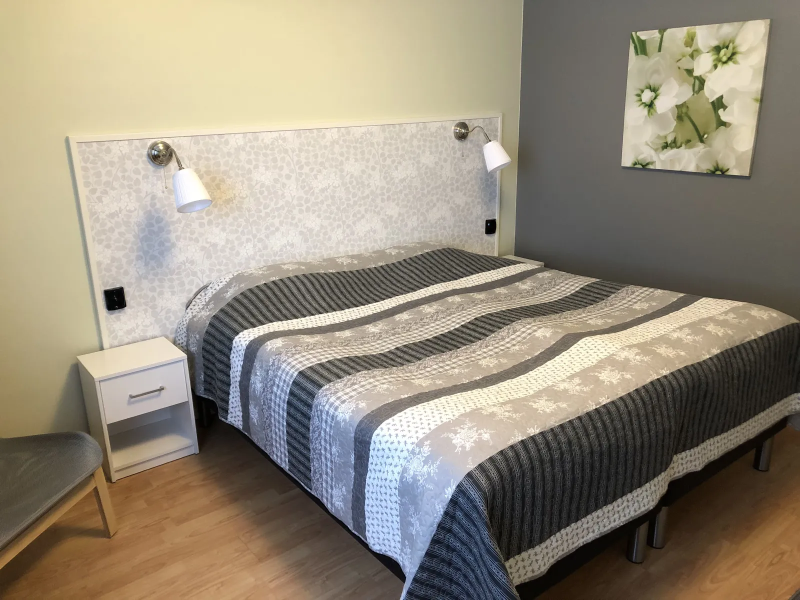 Docksta Hotell