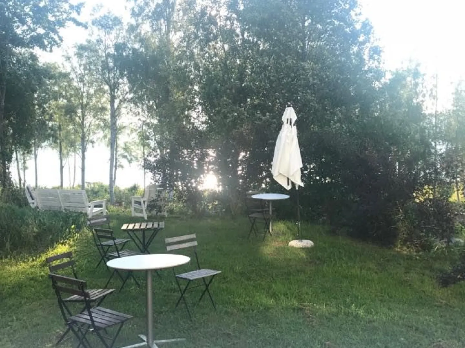 Härnösand/Sågverket, STF Gästehaus