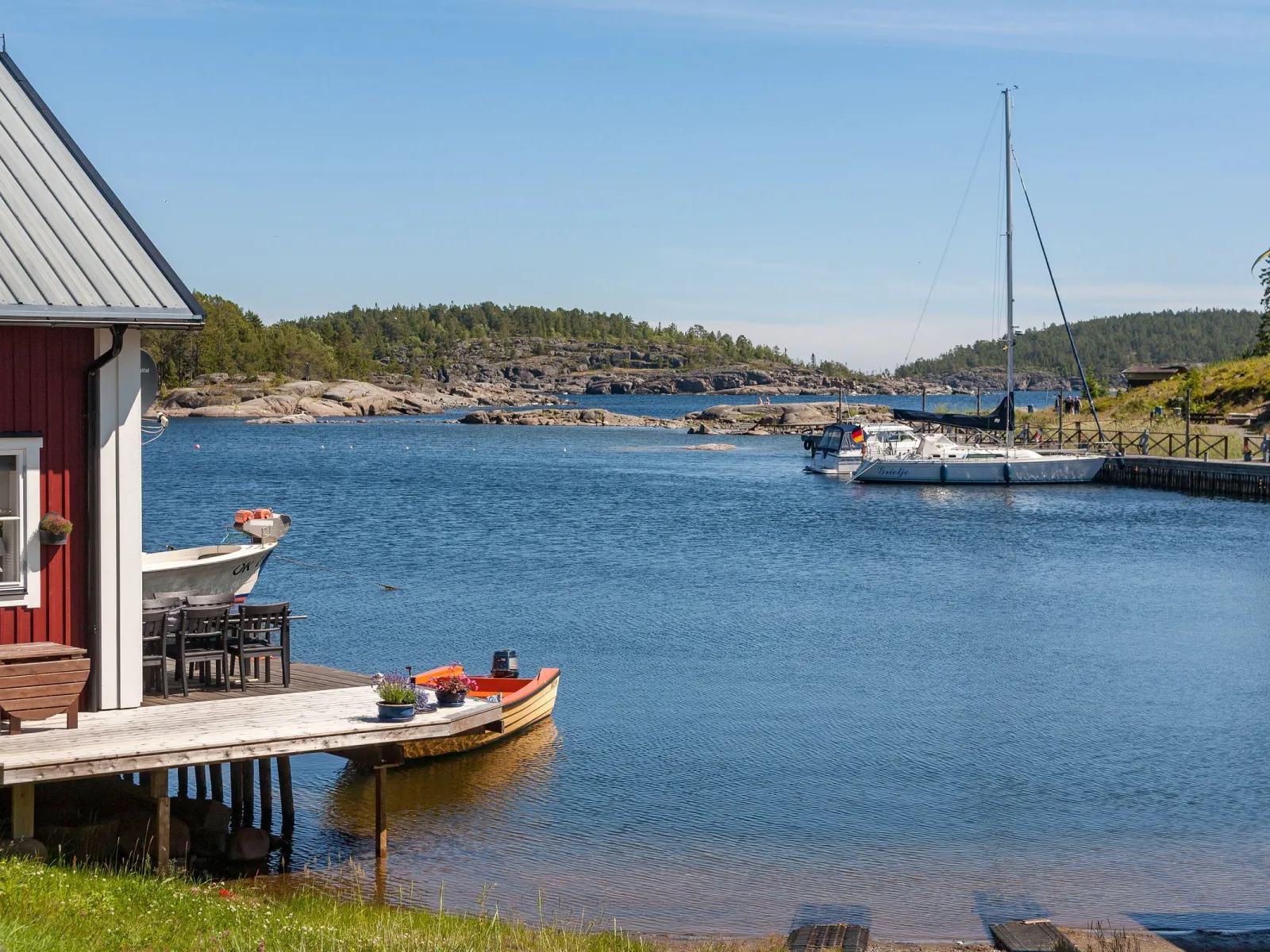 Bönhamn