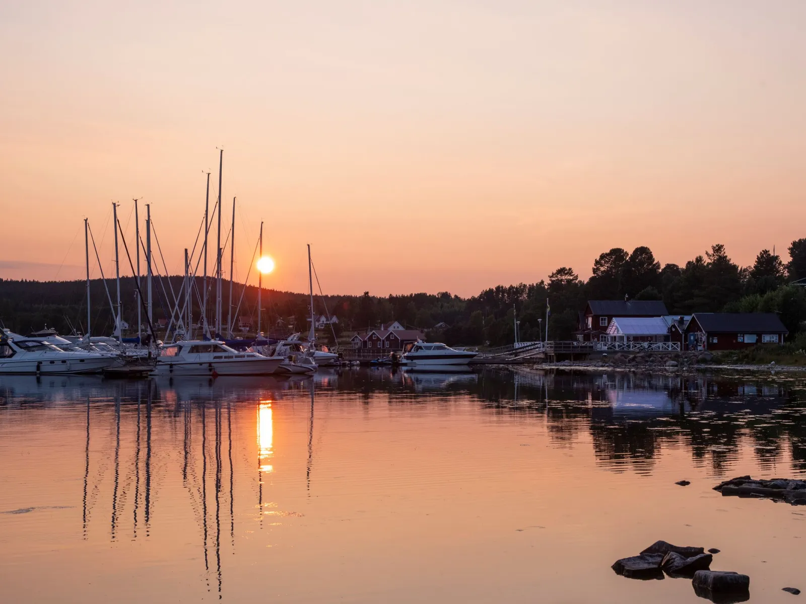 Norrfällsviken