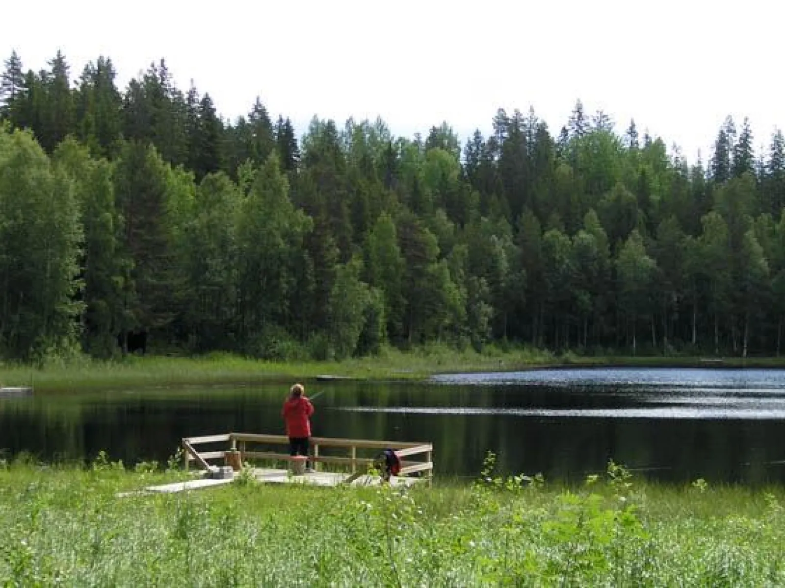 Icktjärnsberget