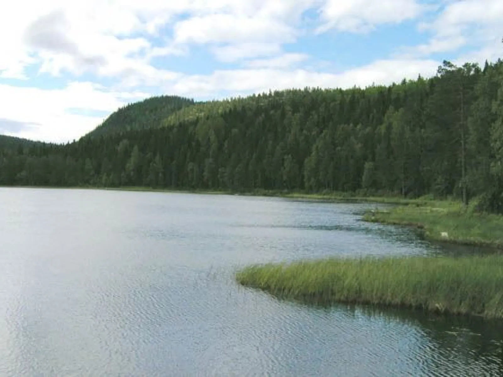 Icktjärnsberget