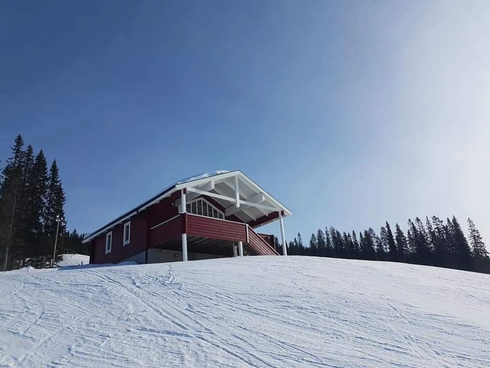 Solbergsbacken