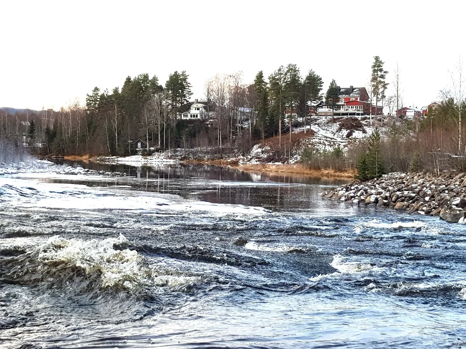 Hotel Björnforsen