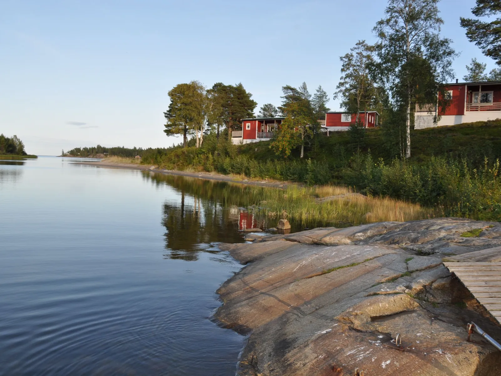Bergön Stugby