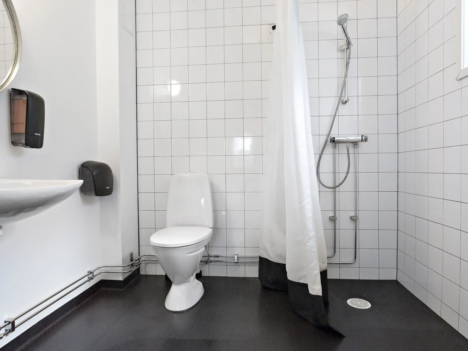 Härnösand/Sågverket, STF Gästehaus