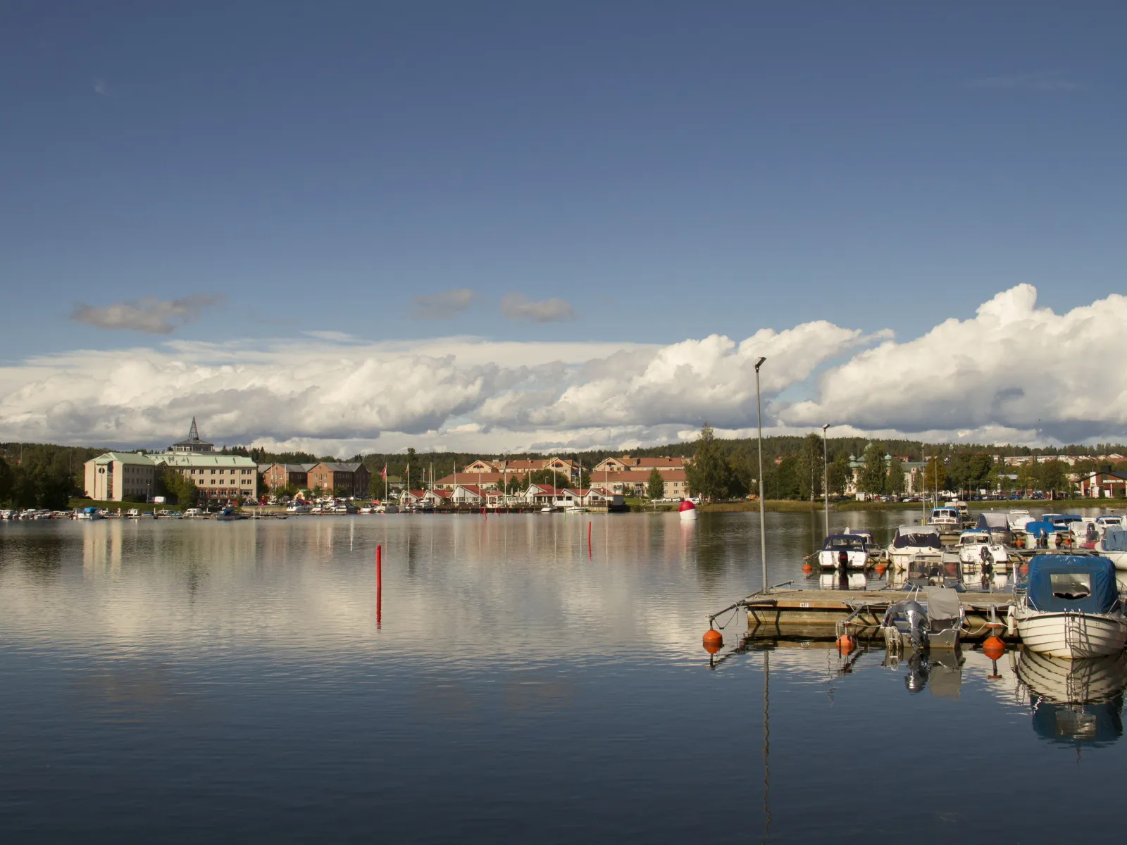 Nattviken Härnösand