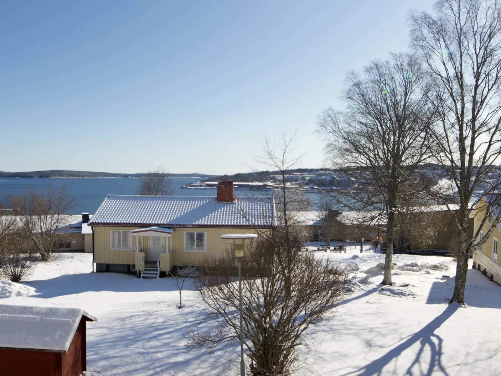 Härnösands folkhögskola