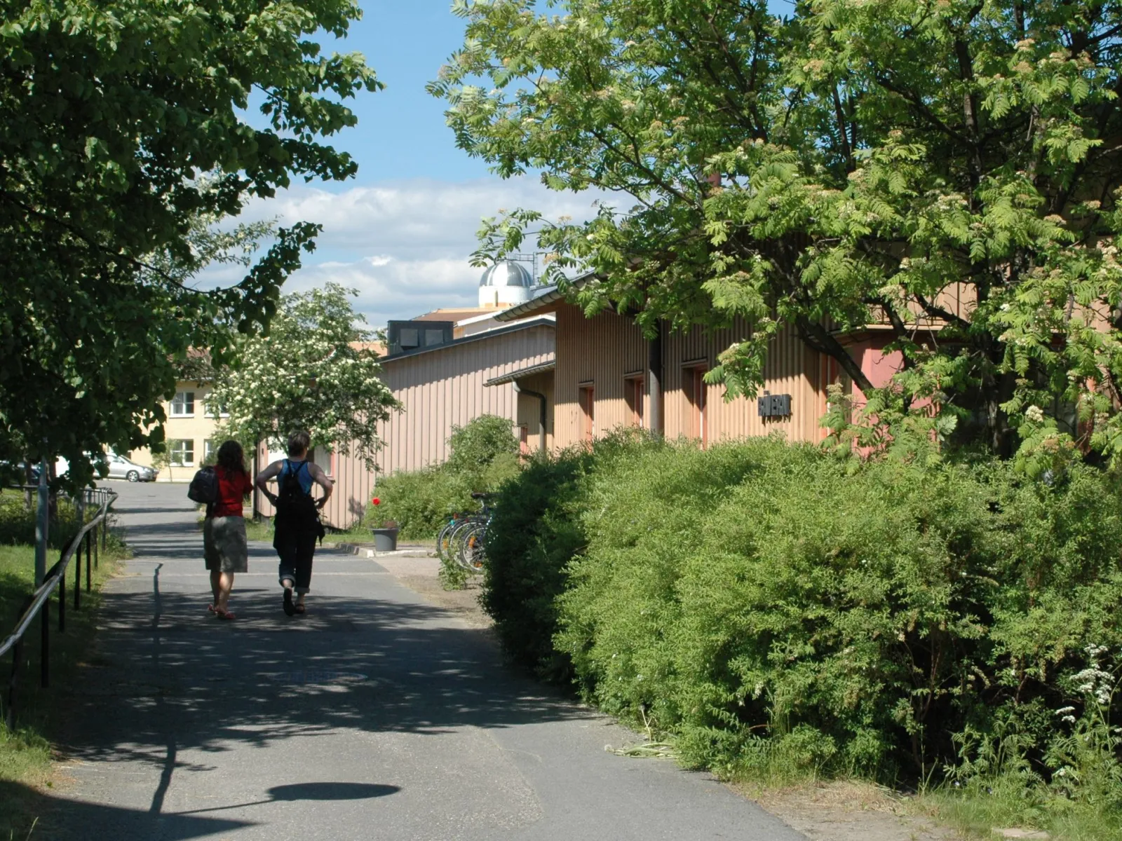 Härnösands folkhögskola