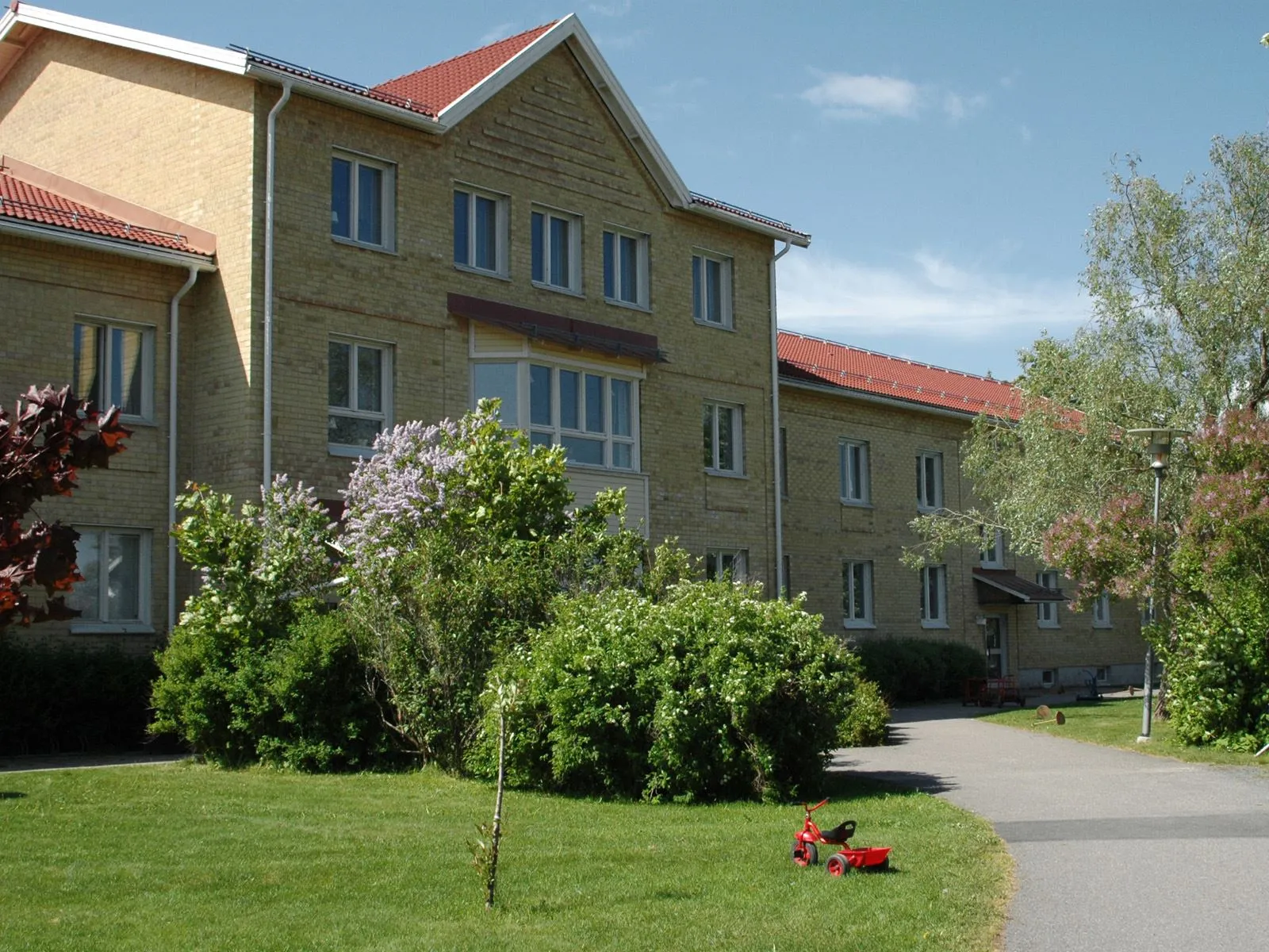 Härnösands folkhögskola