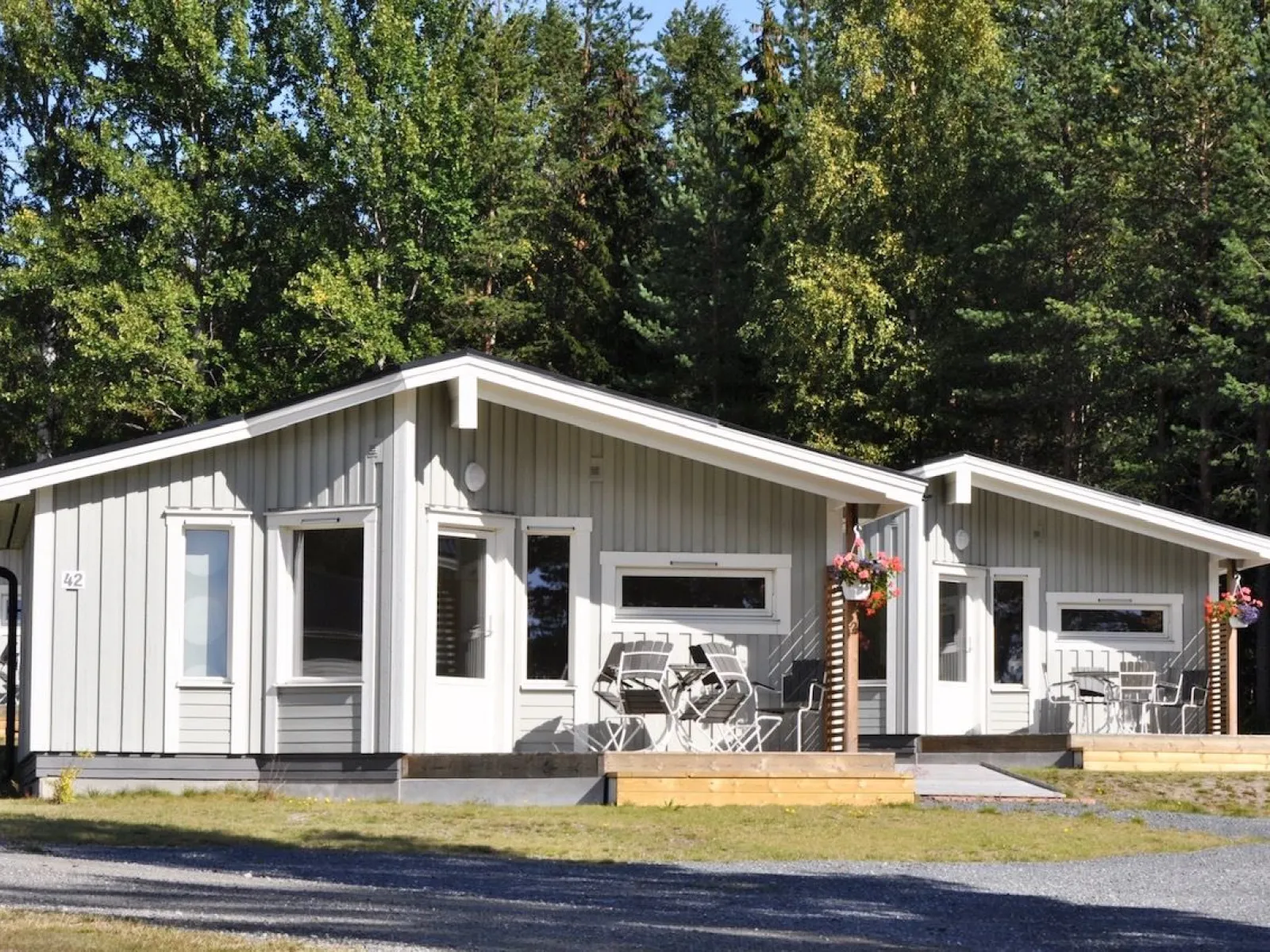 Gullviks Havsbad Camping & Stugby / Camping