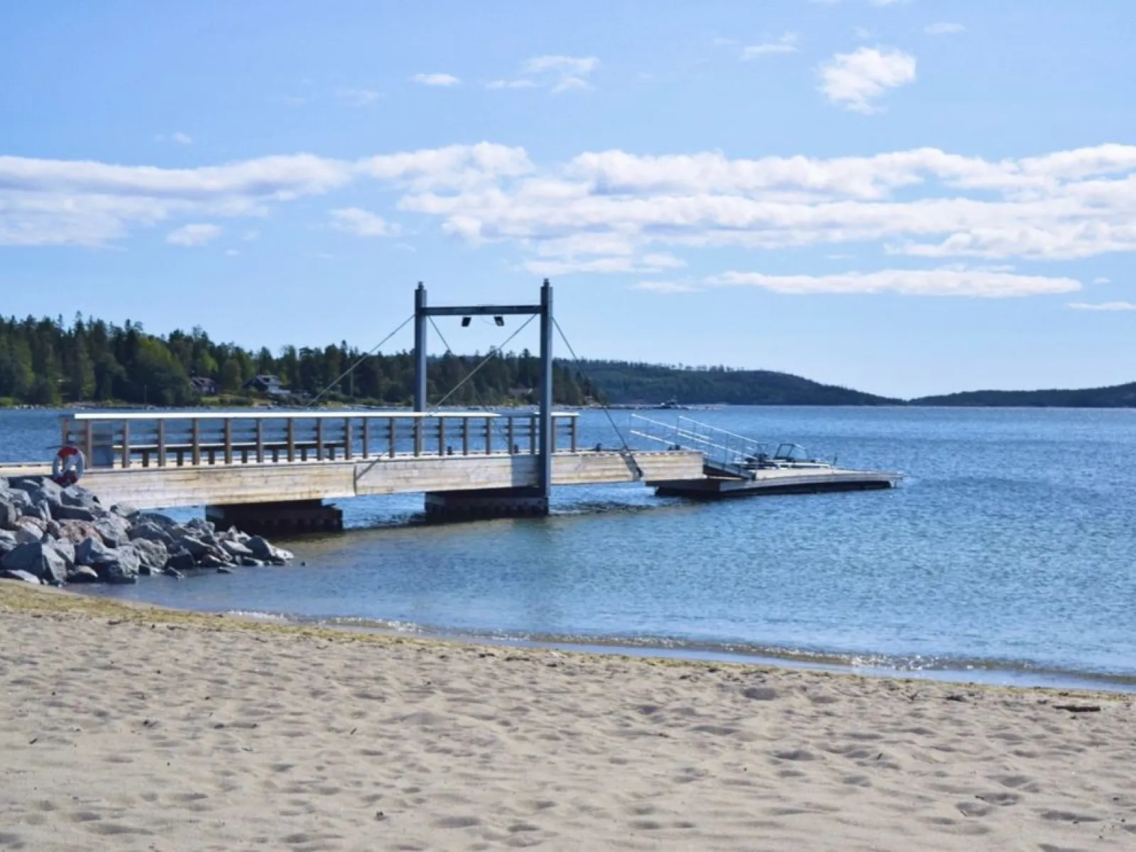 Gullviks Havsbad Camping & Stugby / Camping