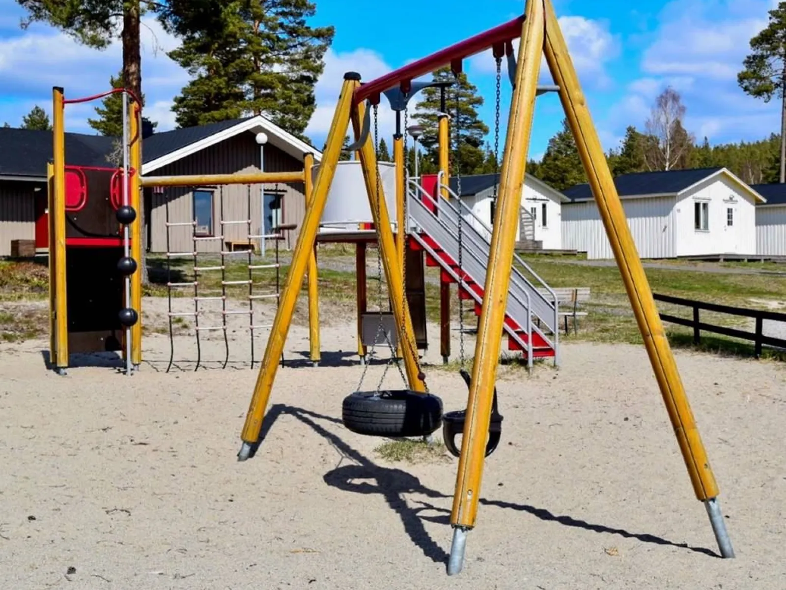 Gullviks Havsbad Camping & Stugby / Camping