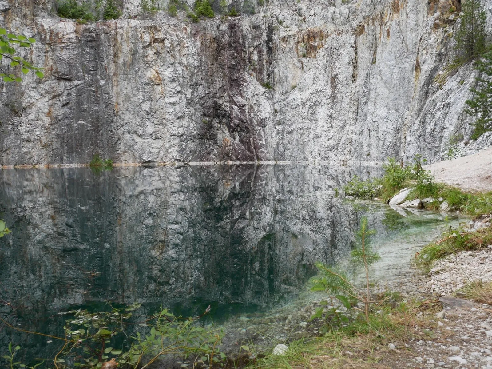 Edsele Mine