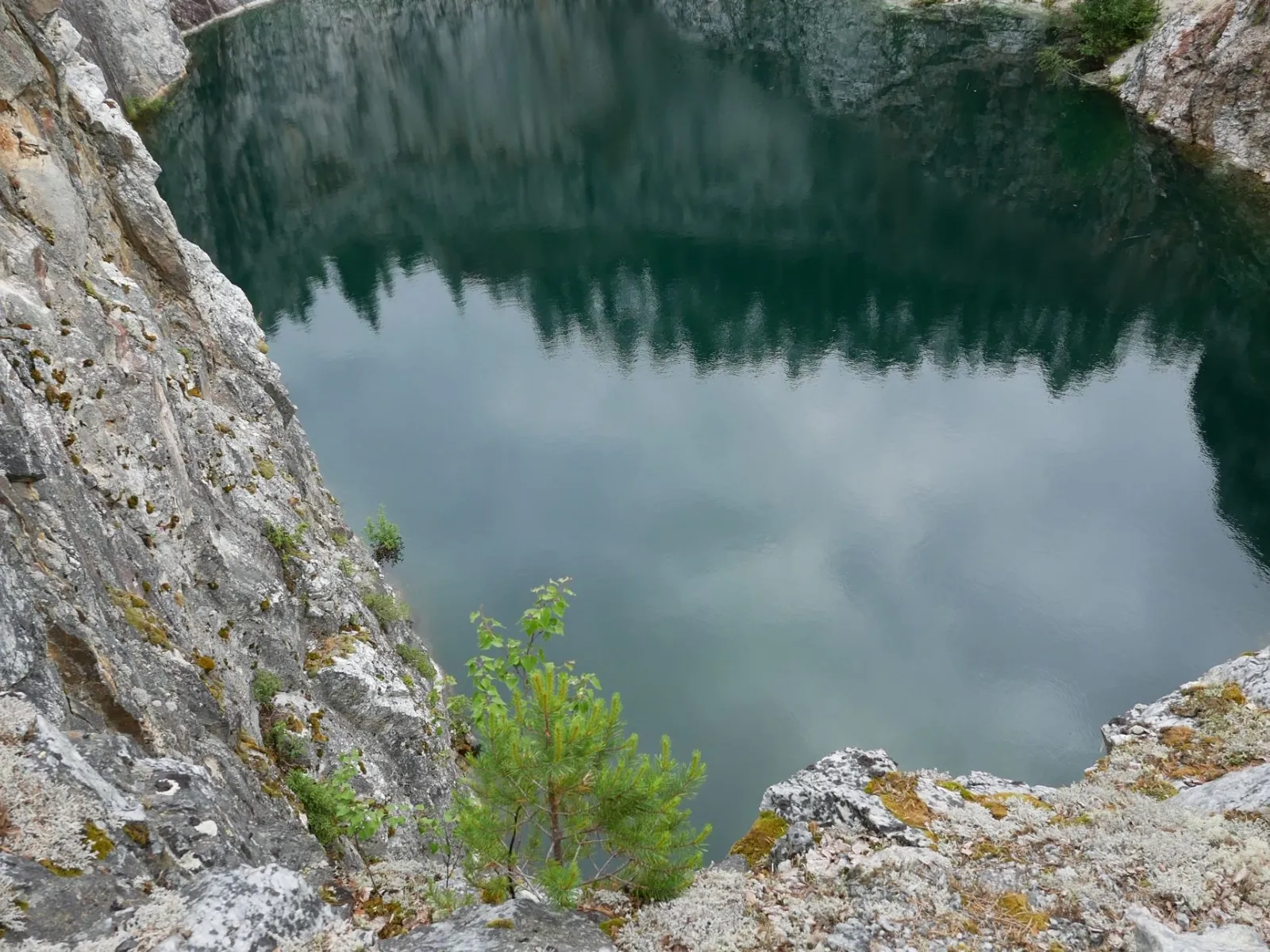 Edsele Mine