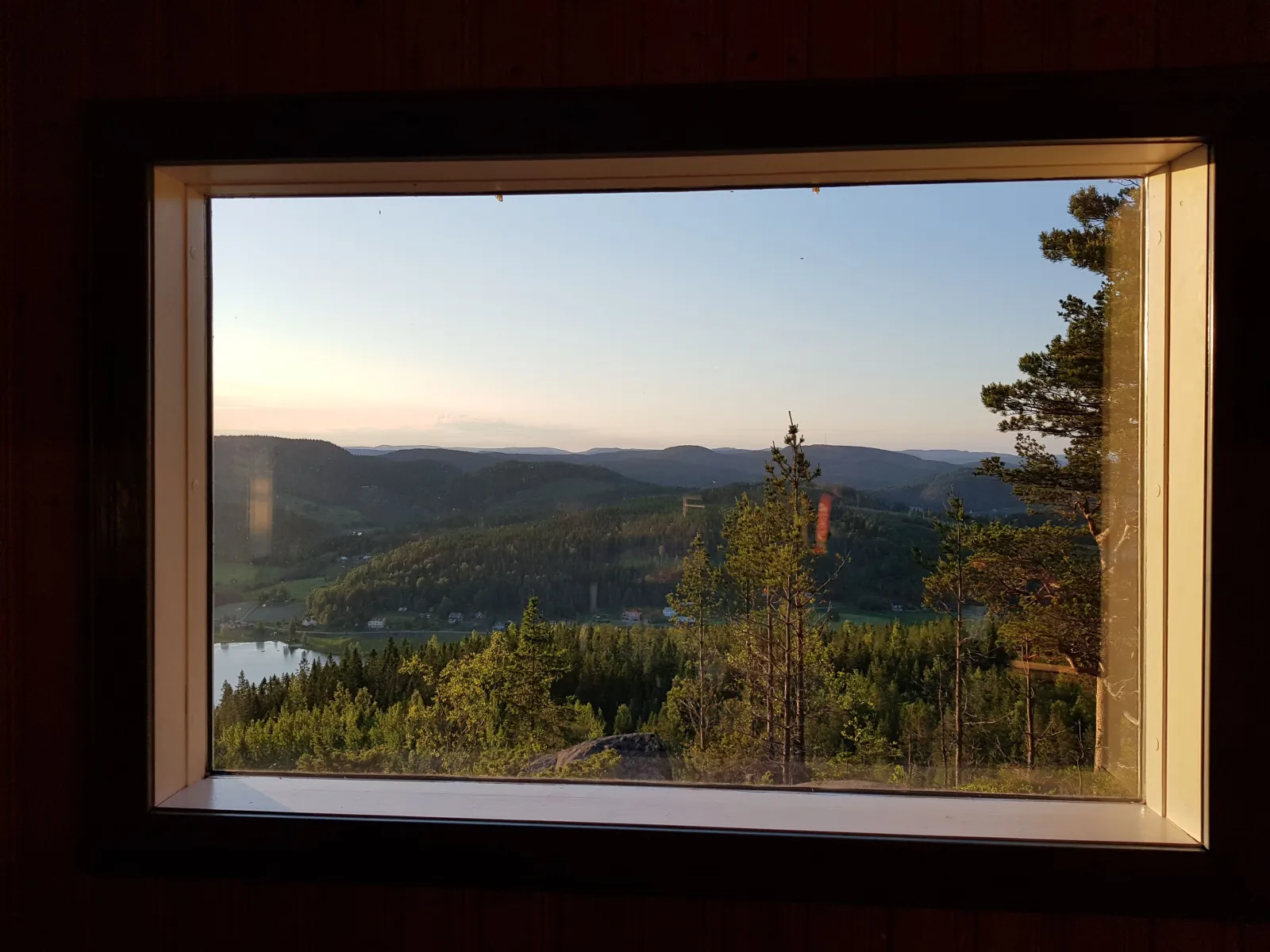 Själandsklinten