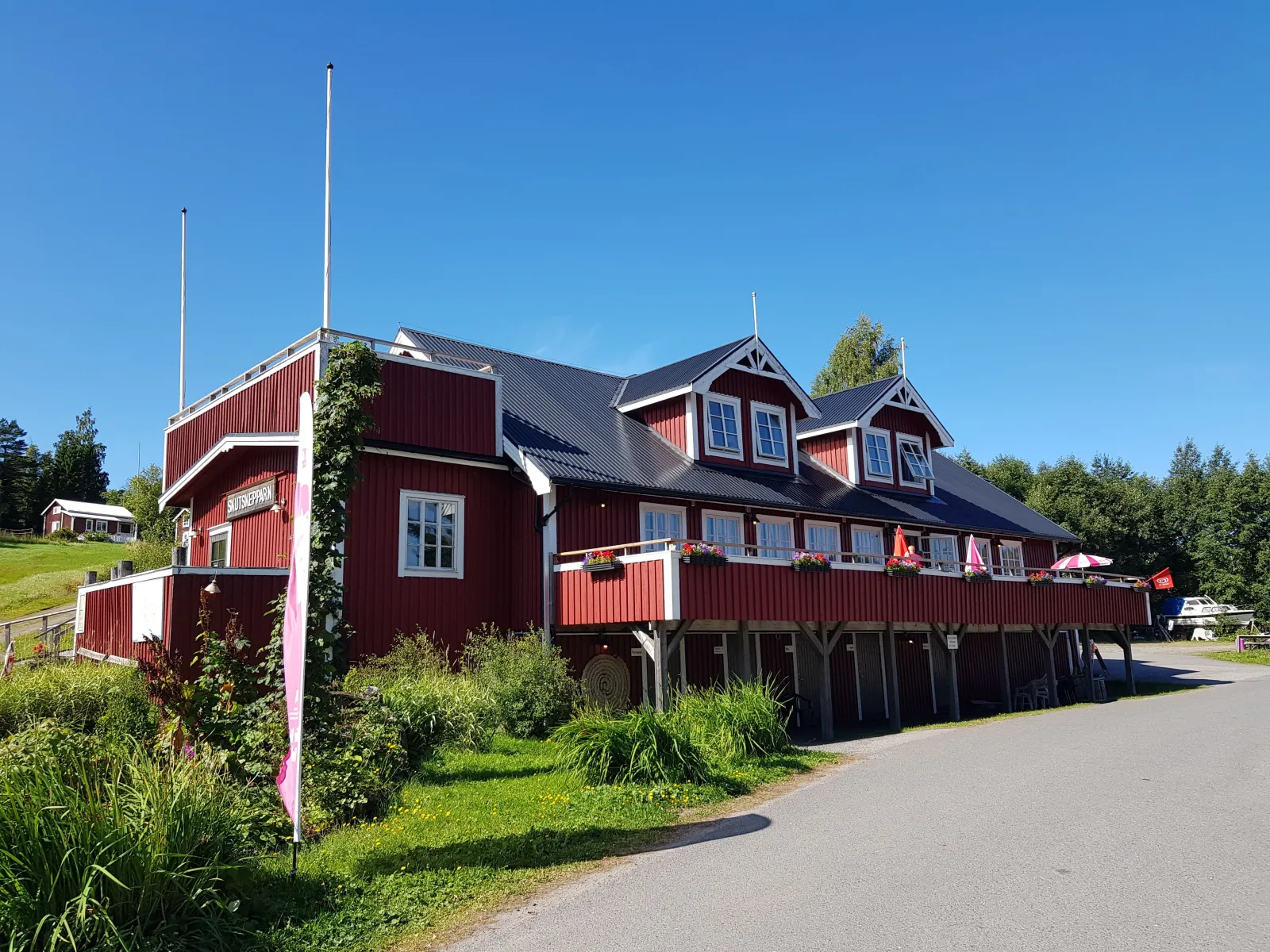 Skutskepparn 