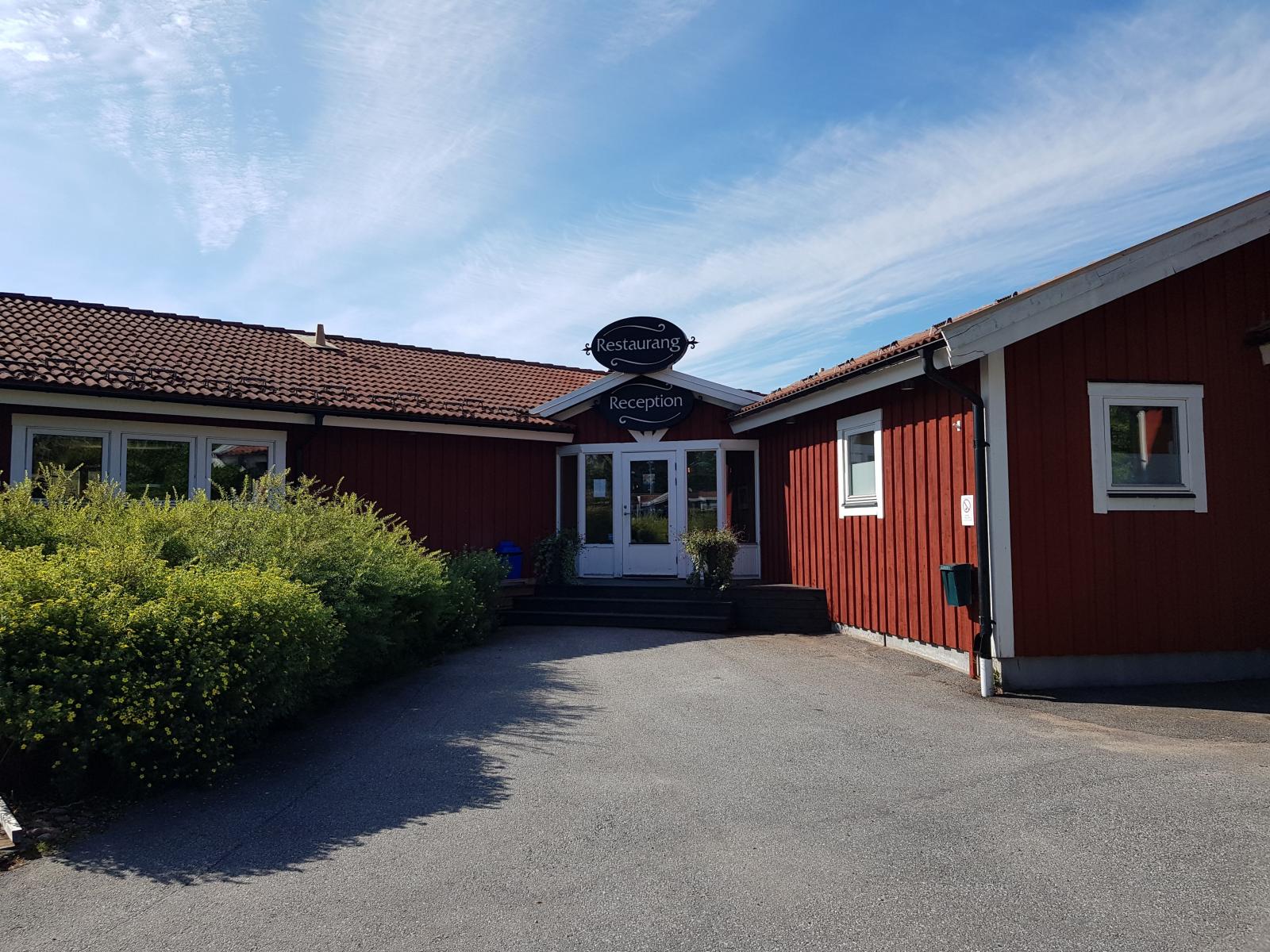 Norrfällsviken Rum & Kök - Hotell