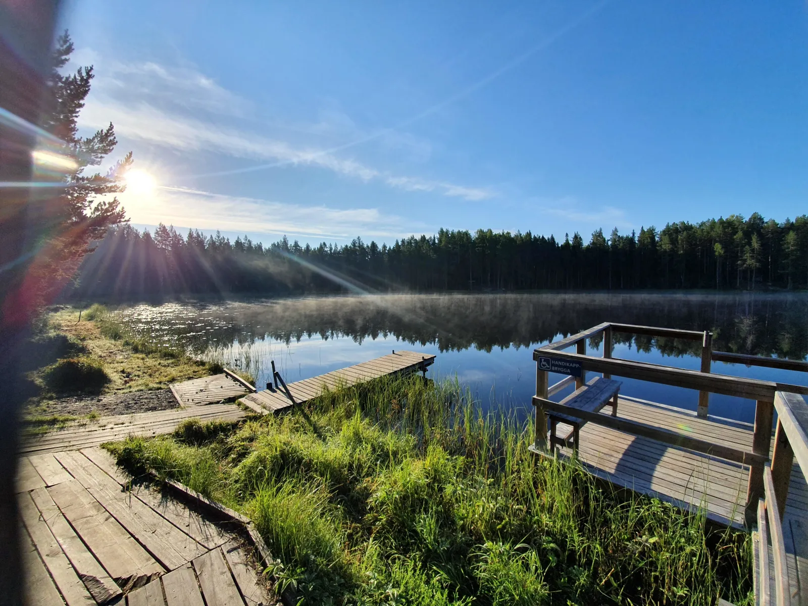 Fiskevårdsföreningen Öringen
