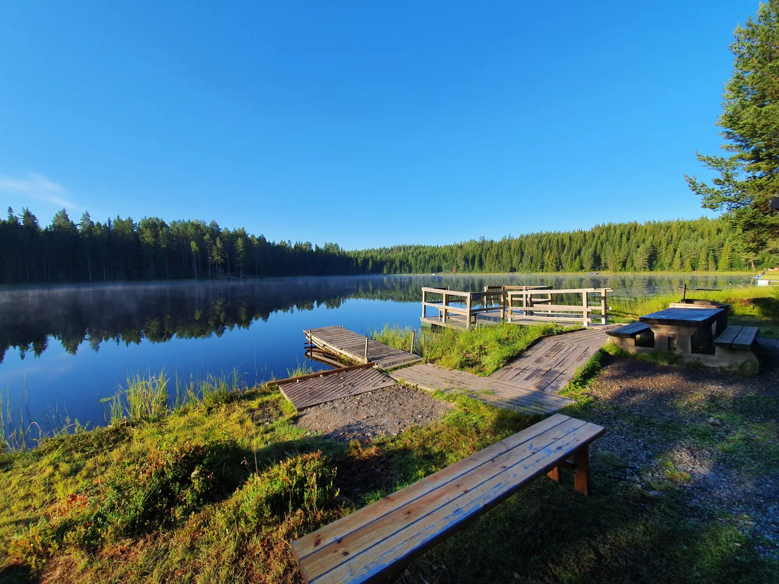 Fiskevårdsföreningen Öringen