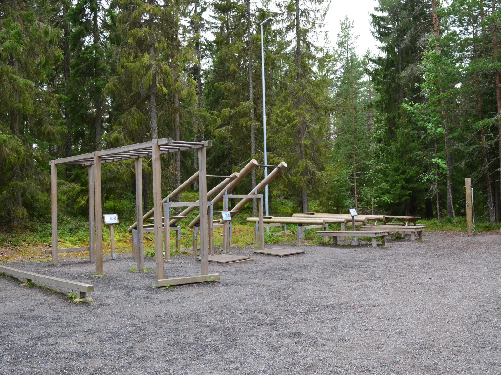 Hörnsjöns naturreservat