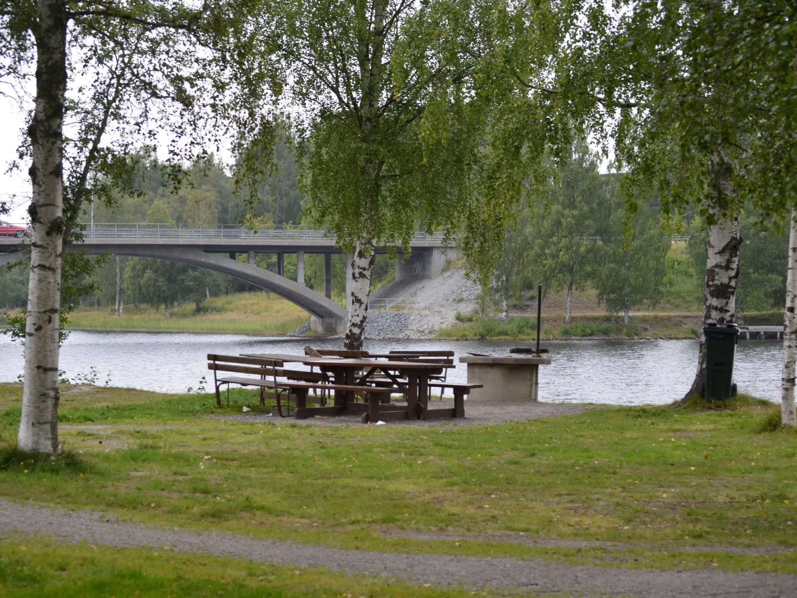 Friluftscentralen