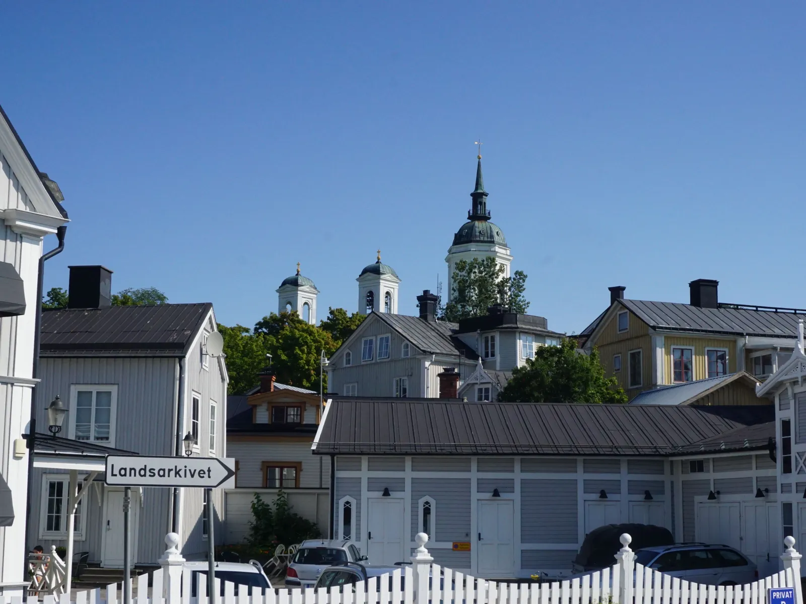 Östanbäcken