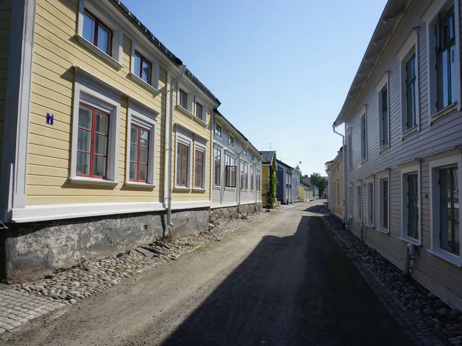 Östanbäcken