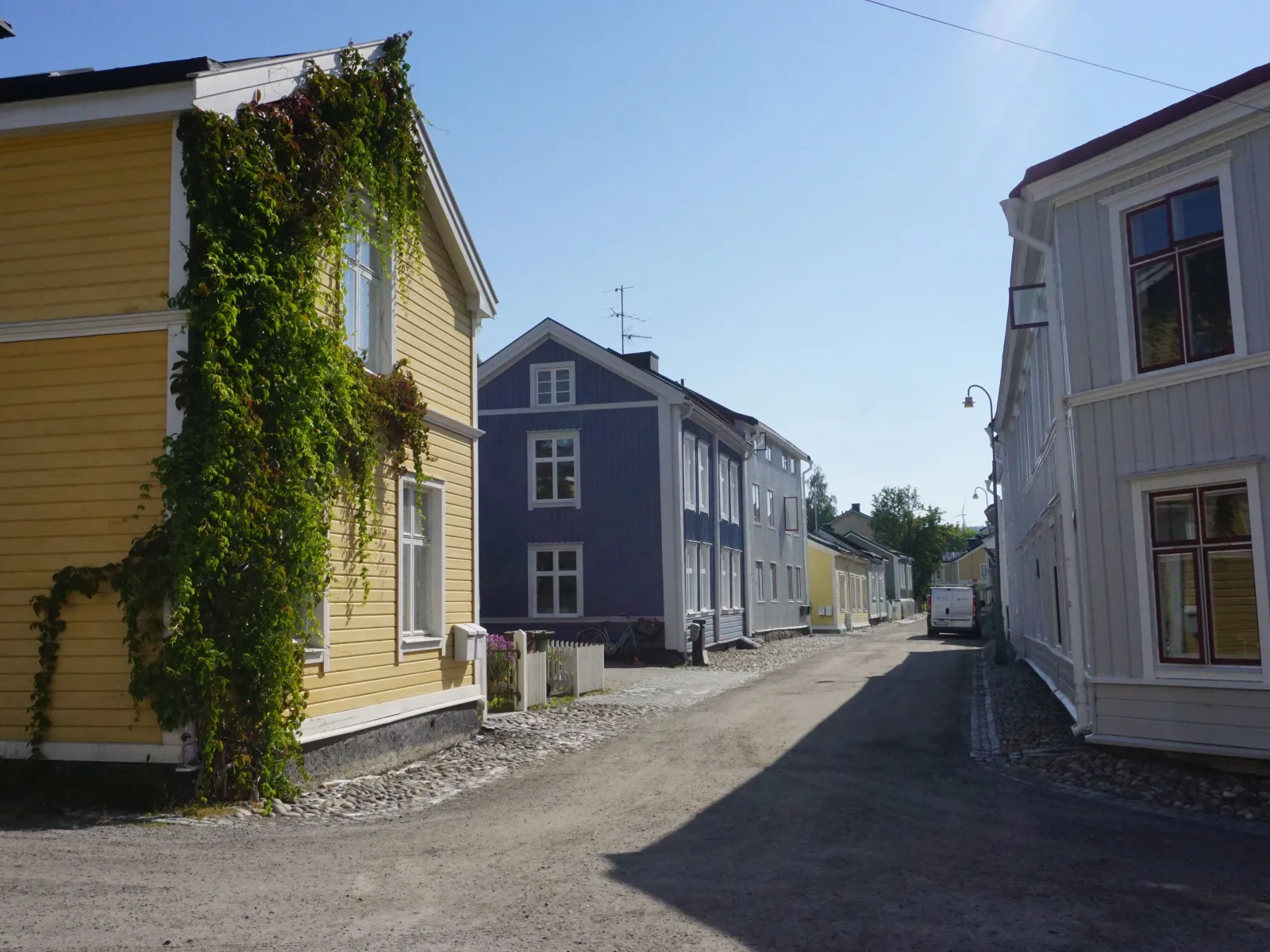 Östanbäcken