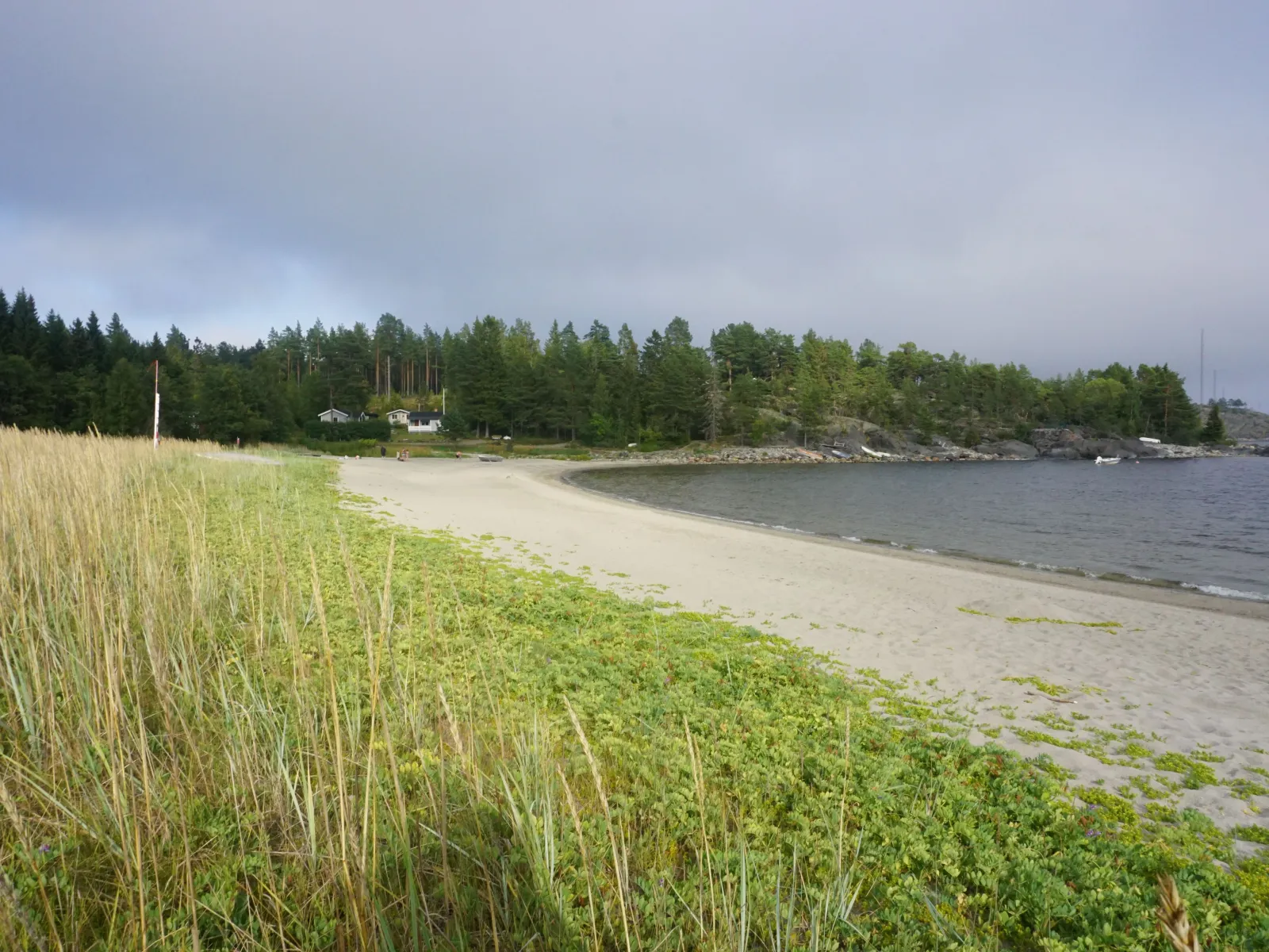Sågsands havsbad