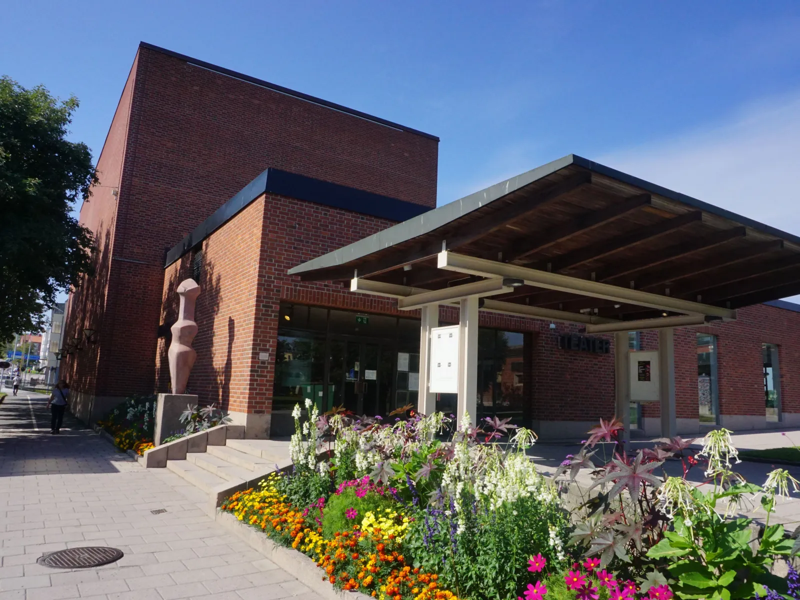Härnösands Teater