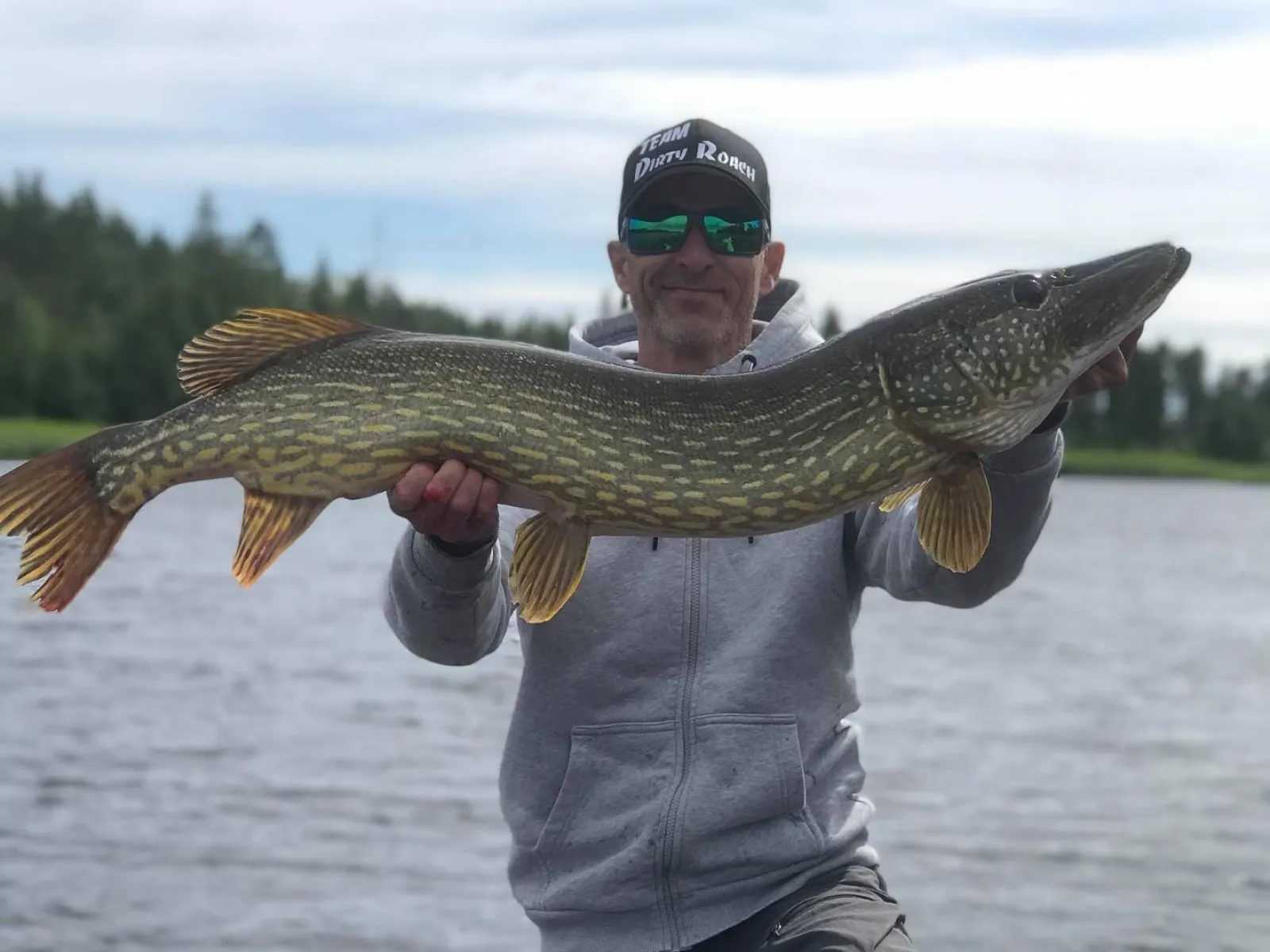 Highcoastfishing