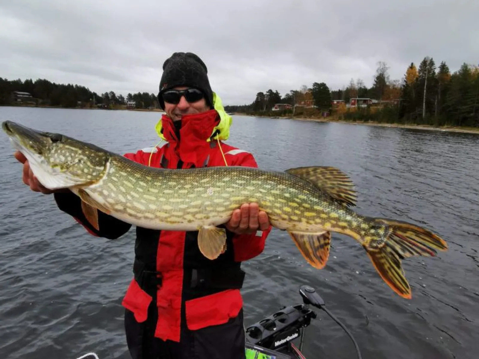 Highcoastfishing