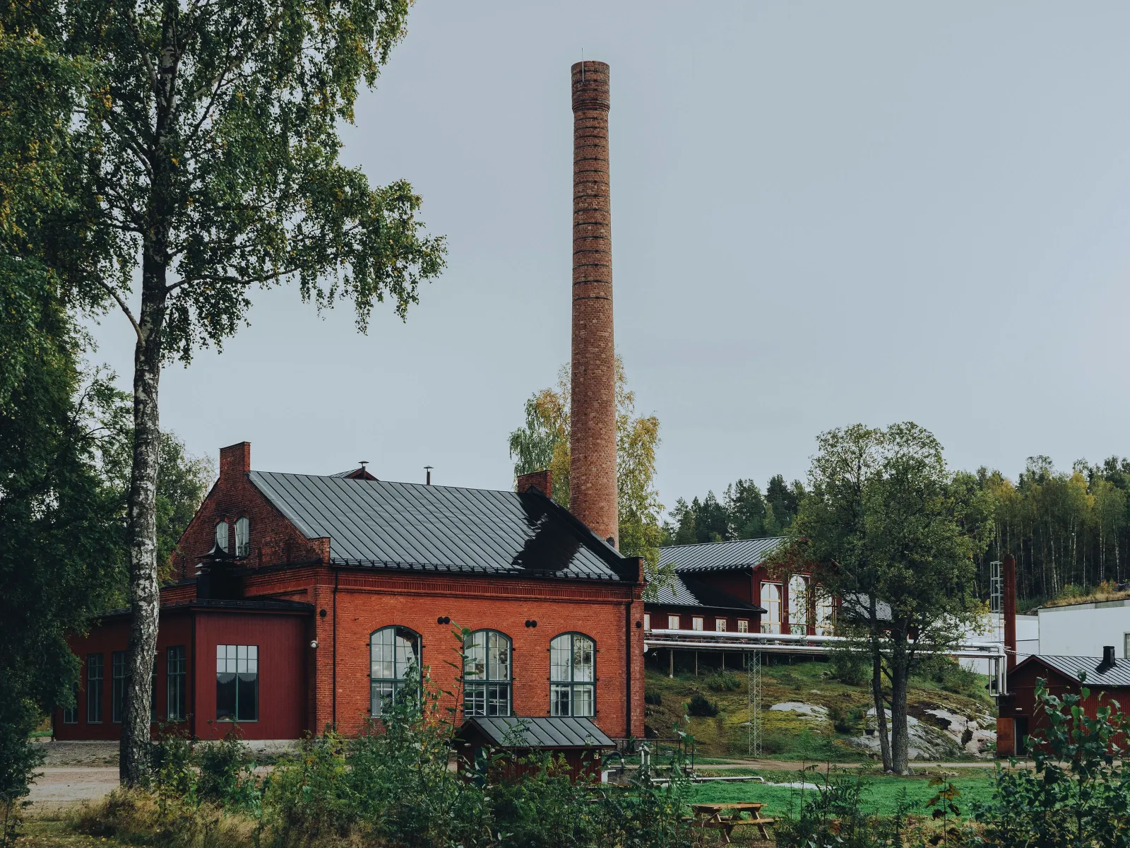 High Coast Distillery