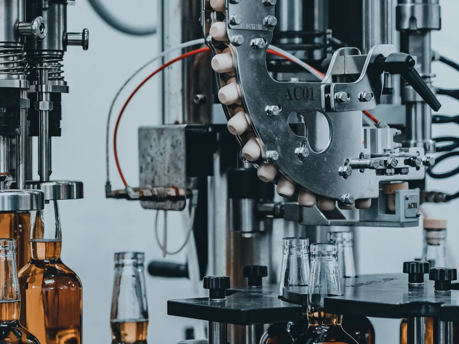 High Coast Distillery