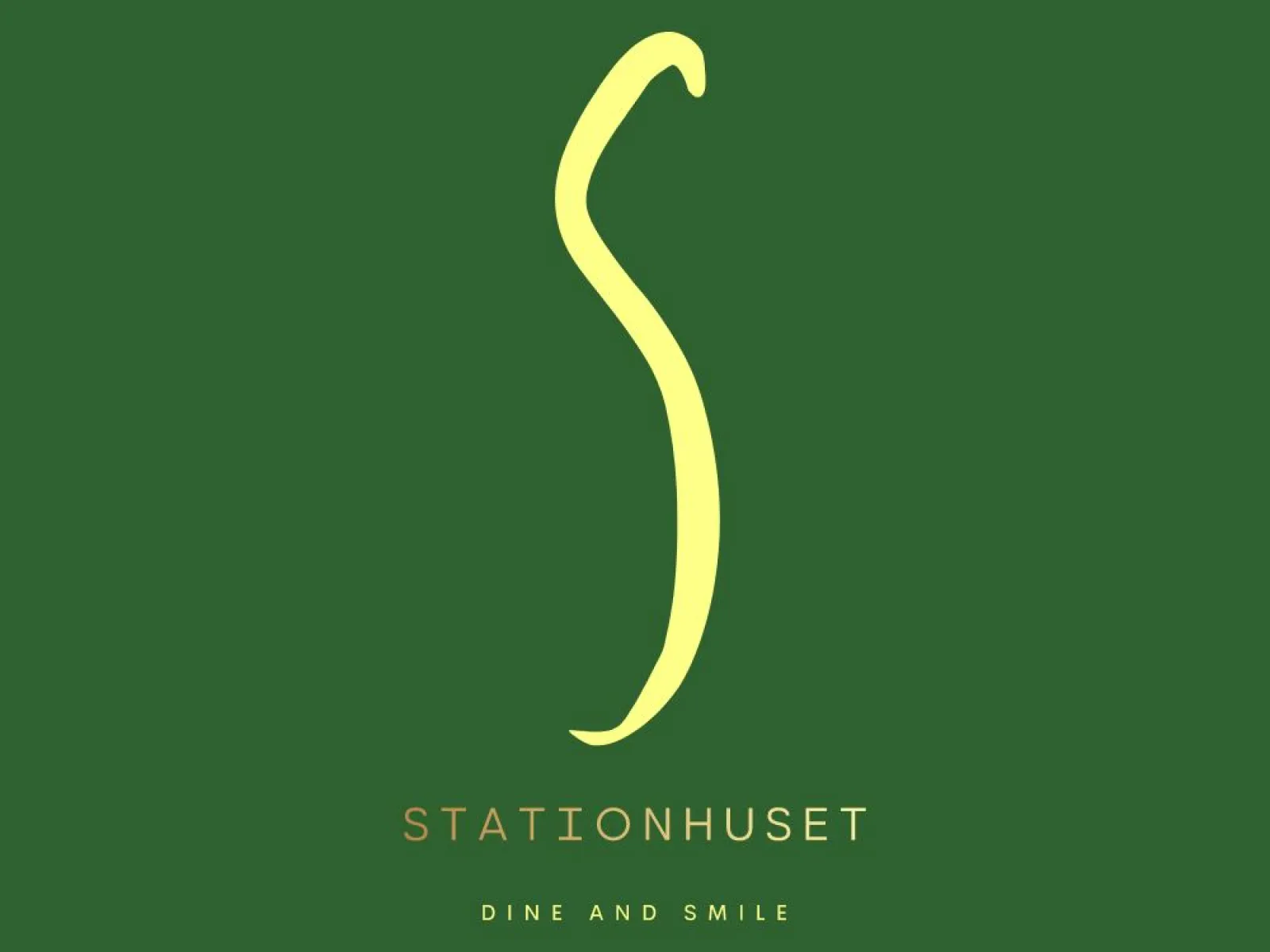 Stationhuset