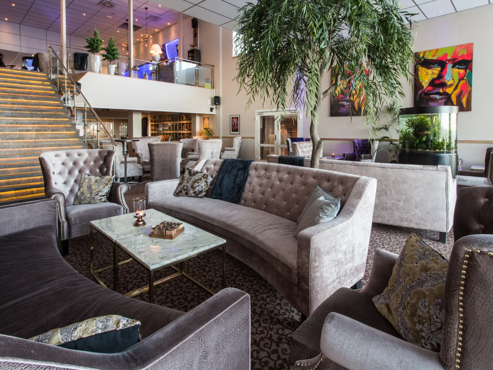 Ski Weekend Hotell Hallstaberget