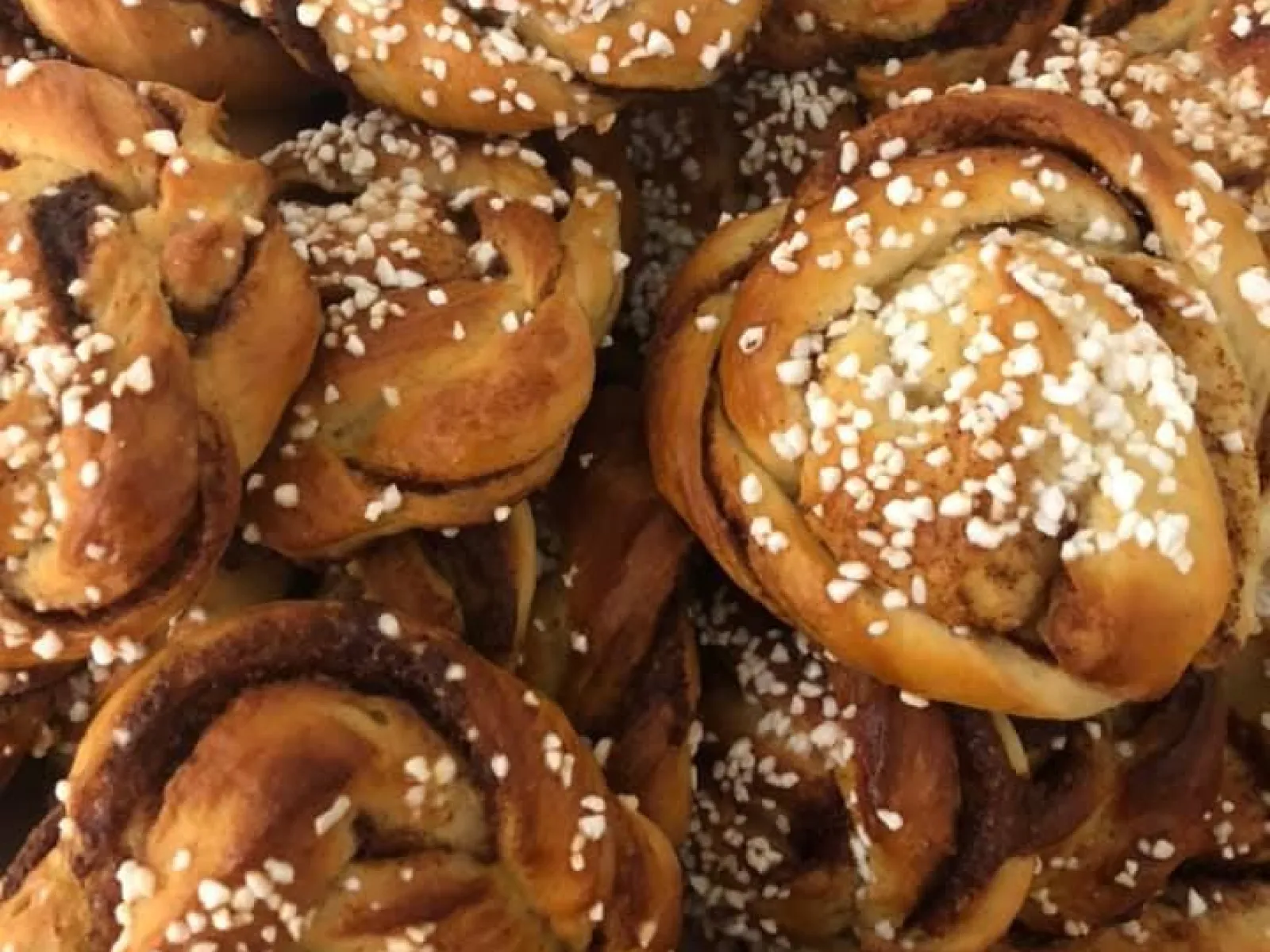 Ingela's Café