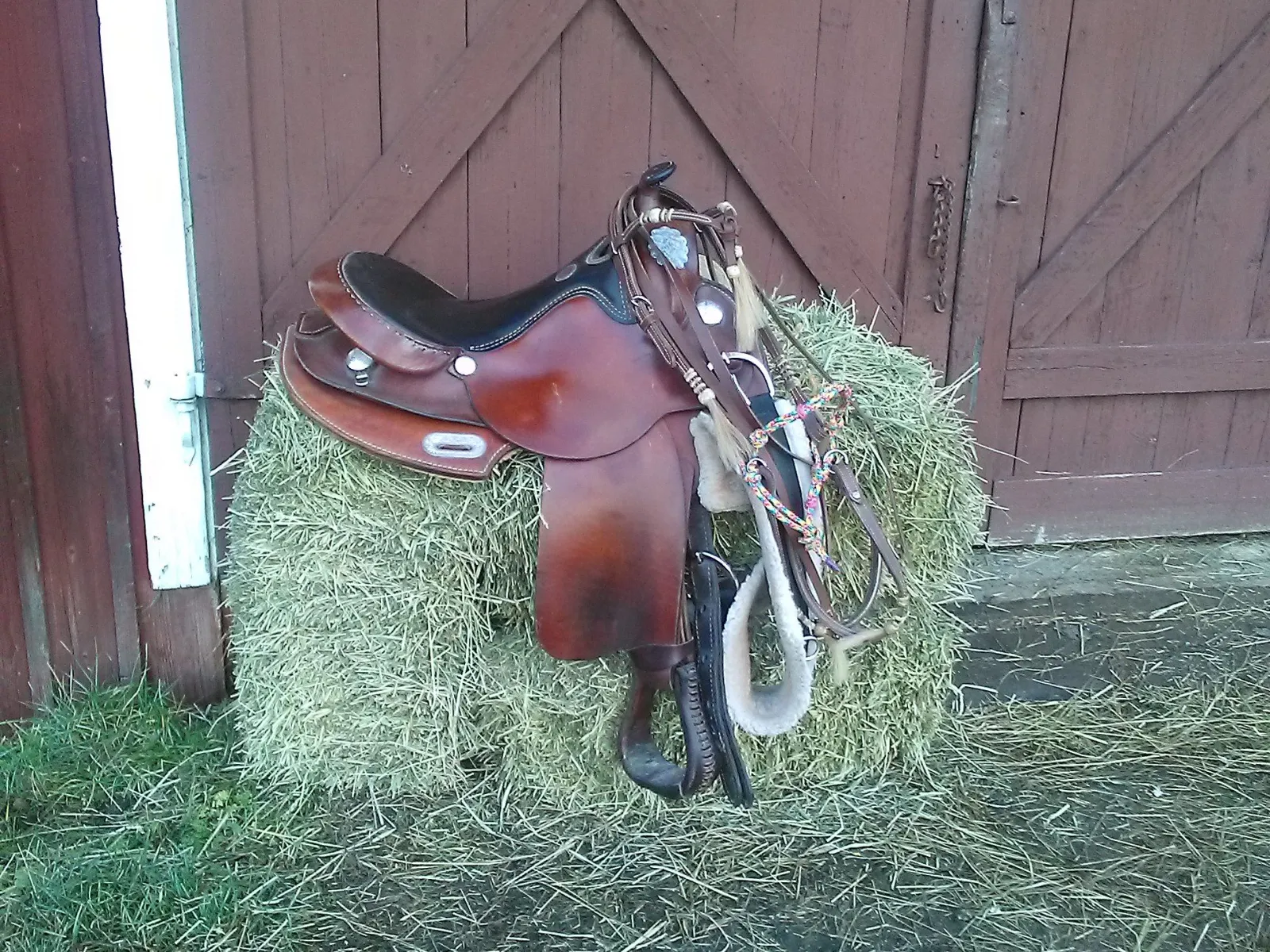 Mosjö Stall