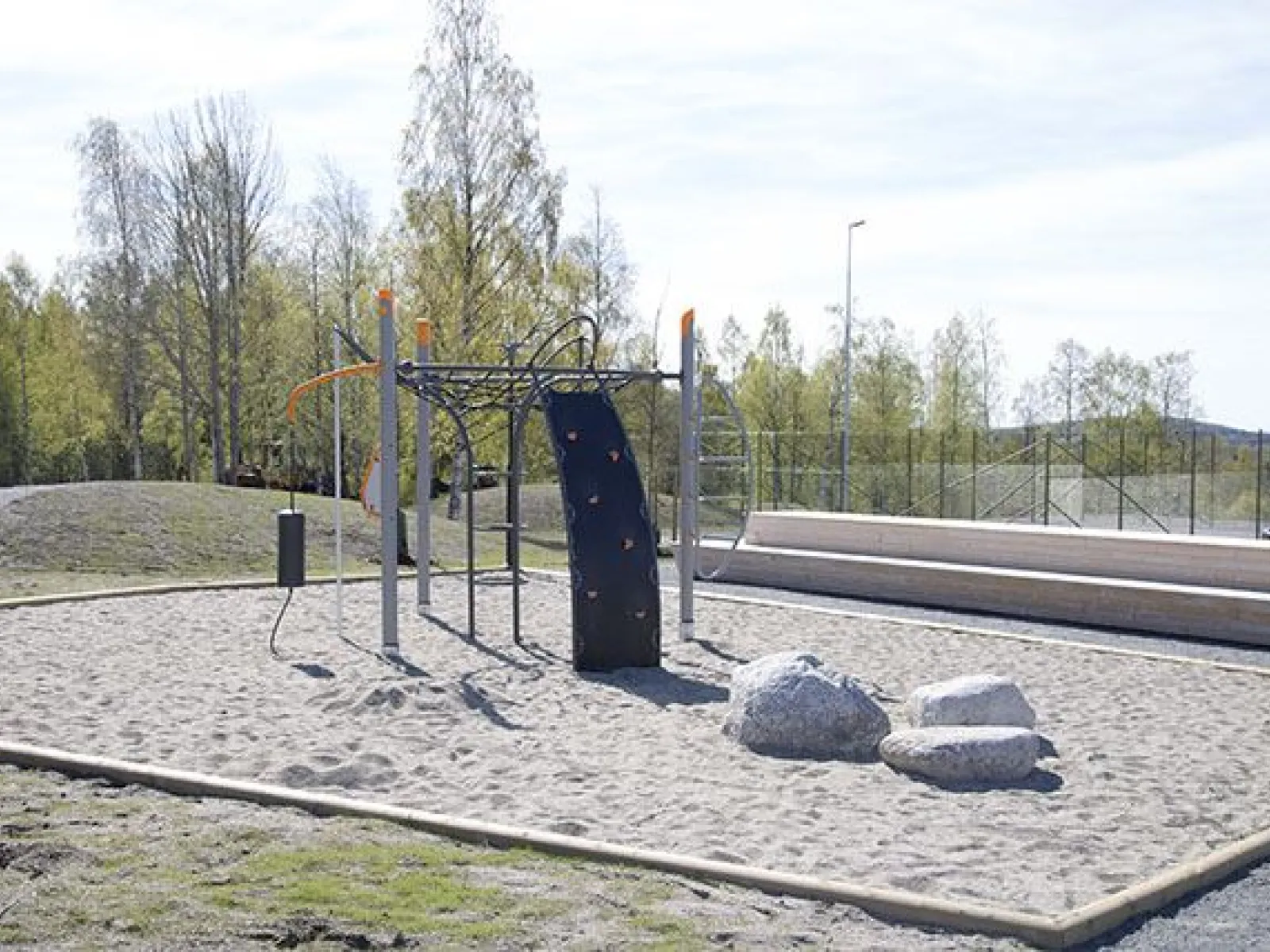 Trippeltrixparken